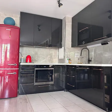 Petit Jardin De Paris Privatunterkunft *